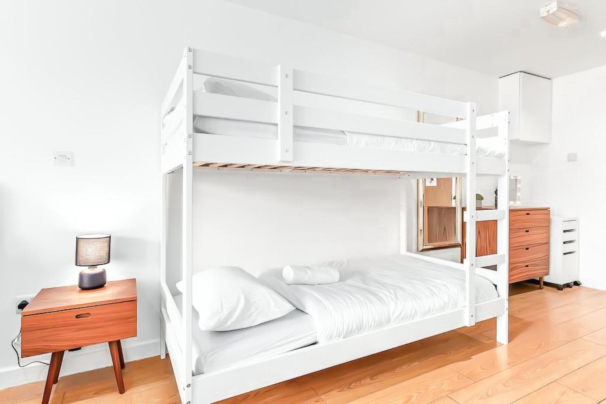 Piccadilly, Soho 1 Bedroom Sleep 6 Vr1 Londýn Exteriér fotografie